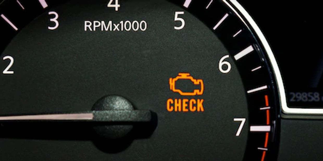 Check Engine Light
